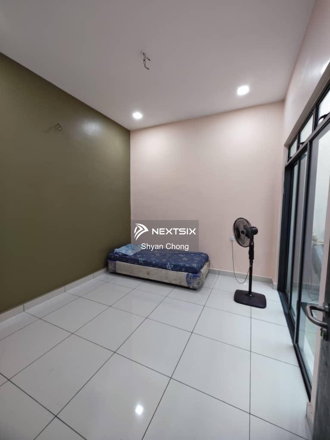 Cluster House For Sale in Kulai Johor - Image 7