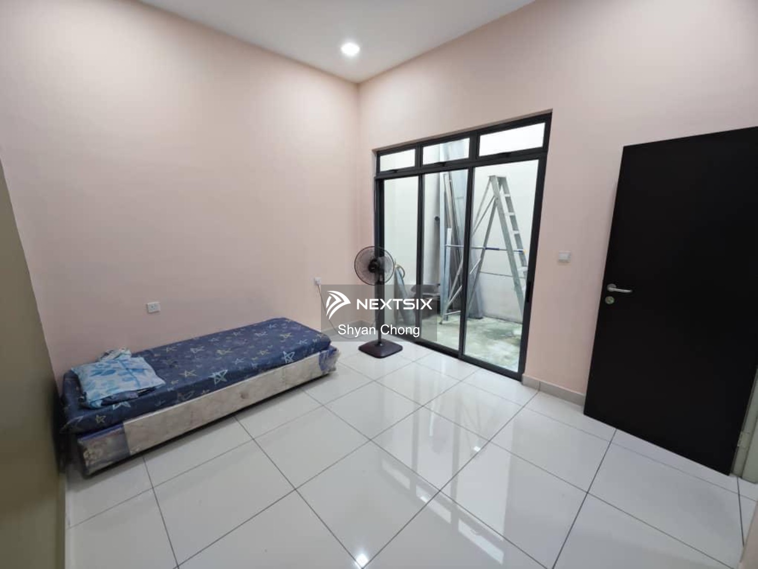 Cluster House For Sale in Kulai Johor - Image 9