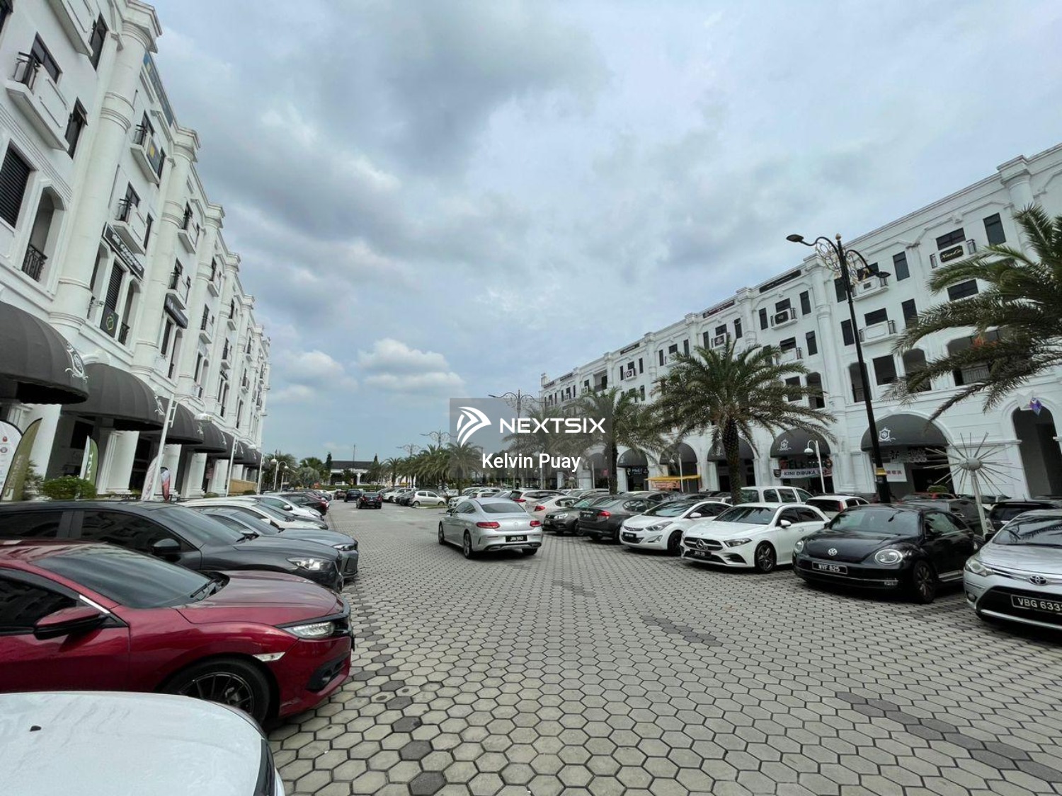 Shop For Sale in Setia Indah Johor - Image 2