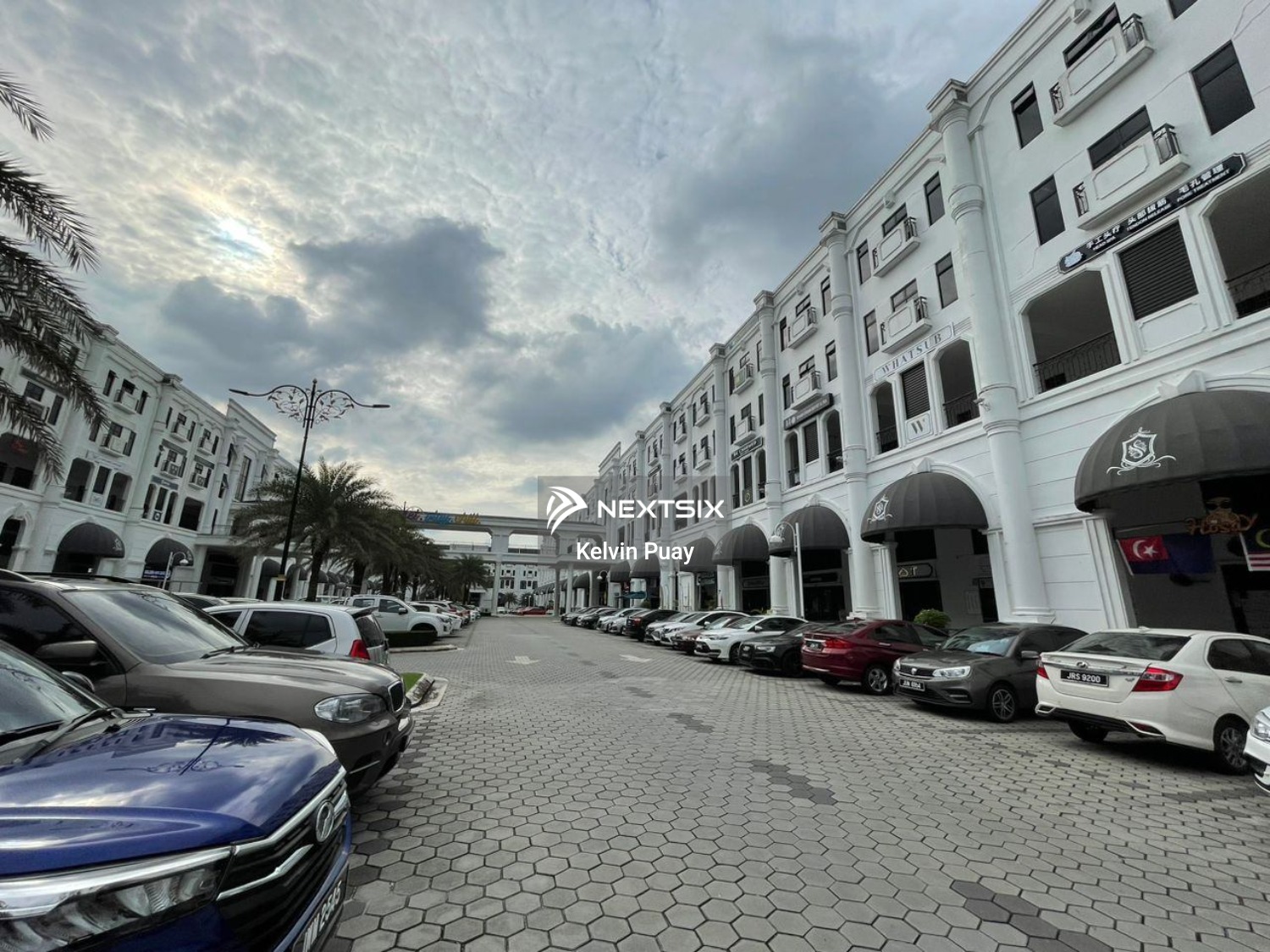 Shop For Sale in Setia Indah Johor - Image 3