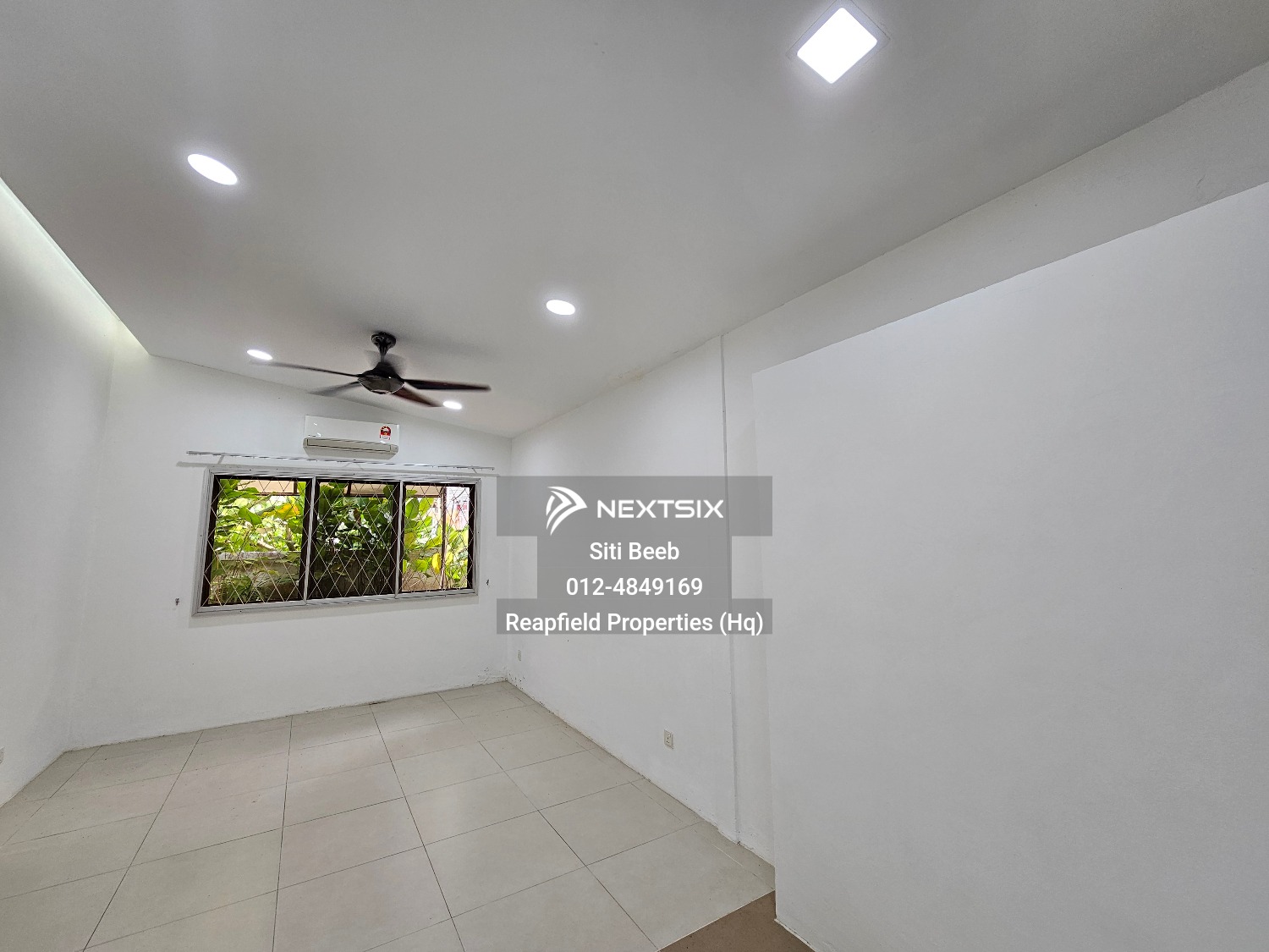 Bungalow For Sale in Ampang Selangor