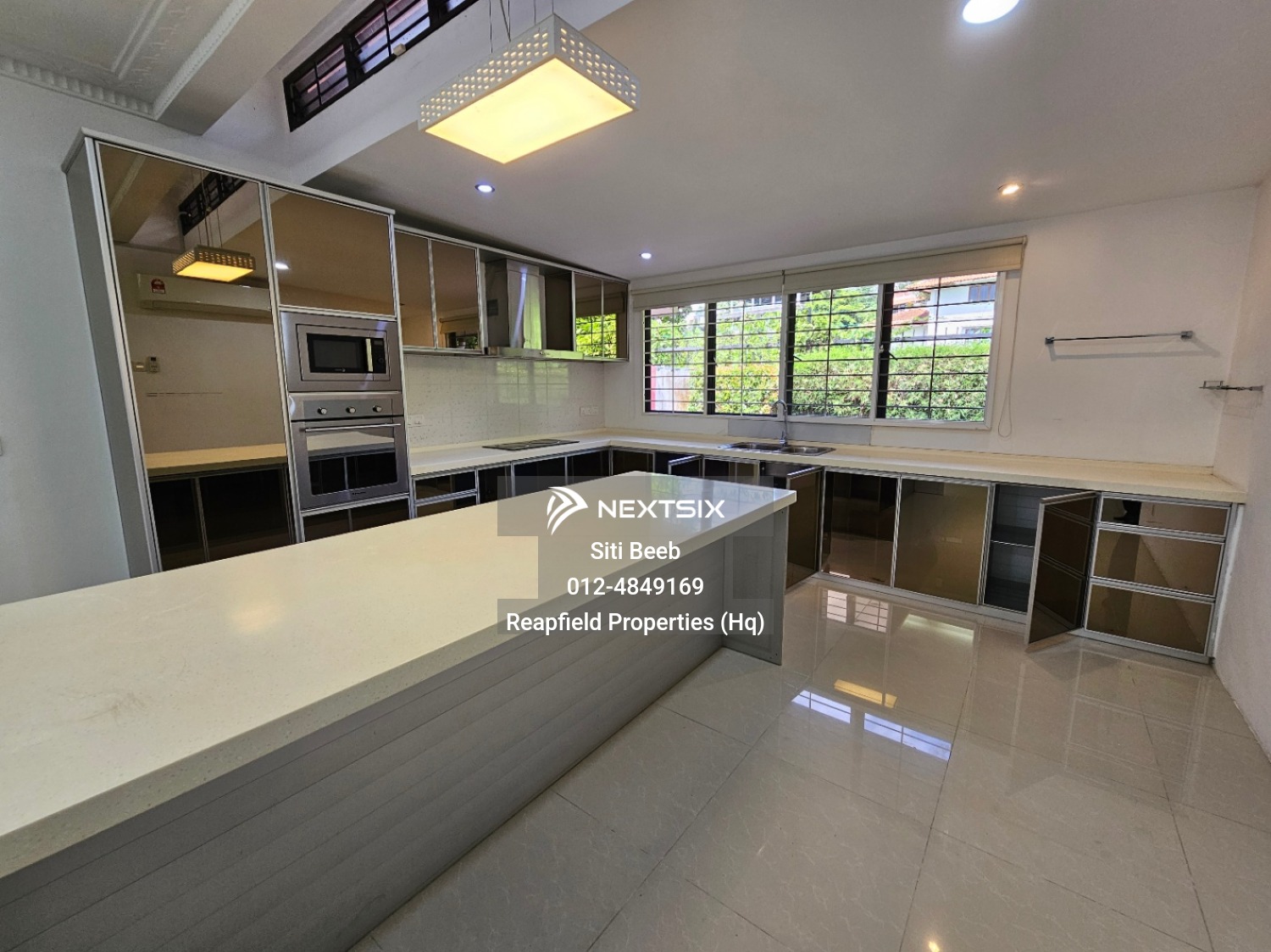 Bungalow For Sale in Ampang Selangor - Image 4