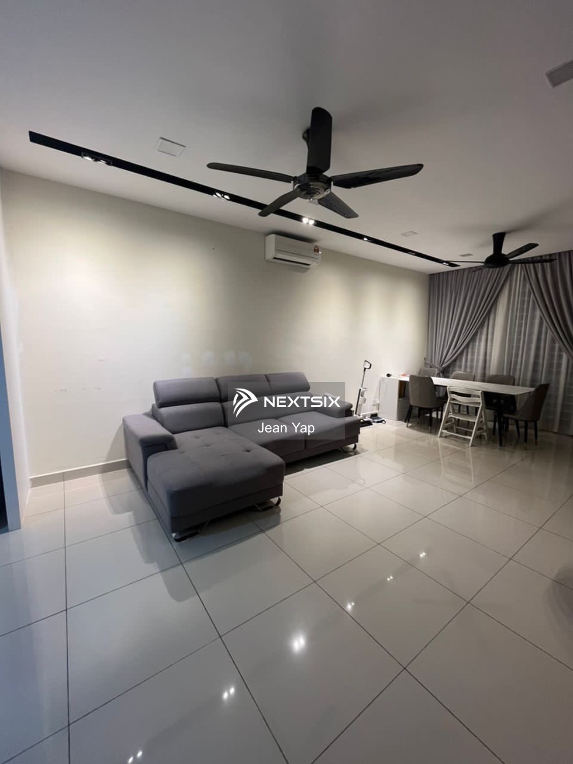 2-sty Terrace/Link House For Sale in Masai Johor
