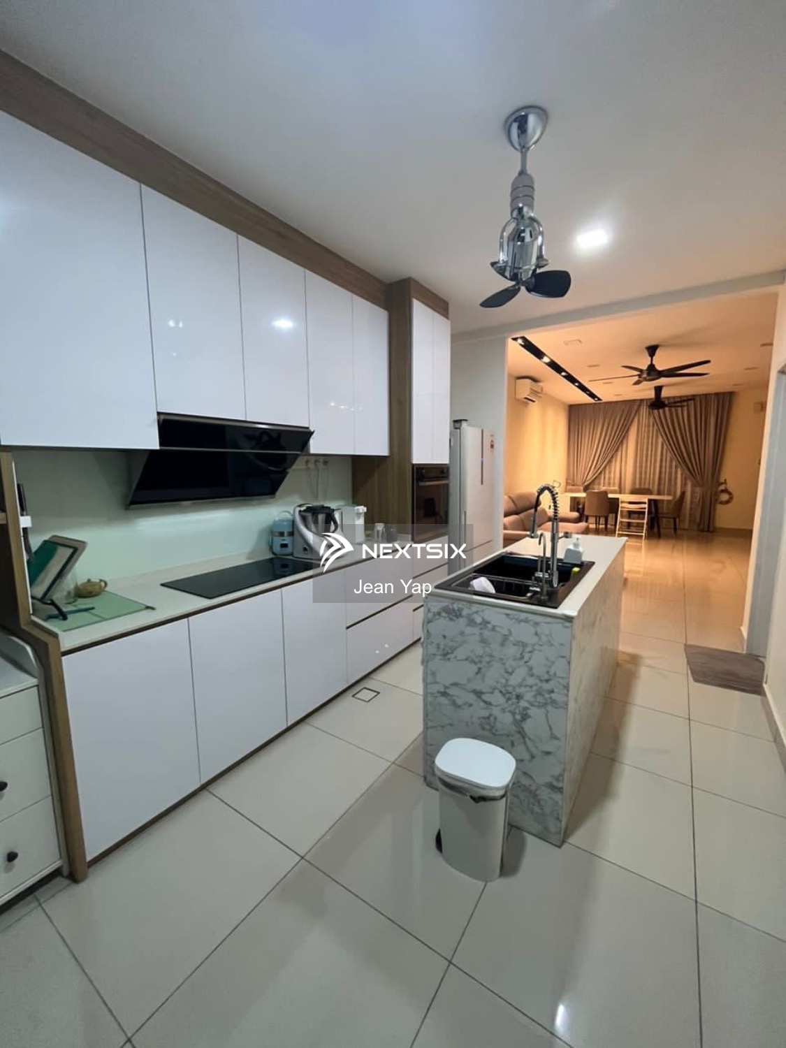 2-sty Terrace/Link House For Sale in Masai Johor - Image 10