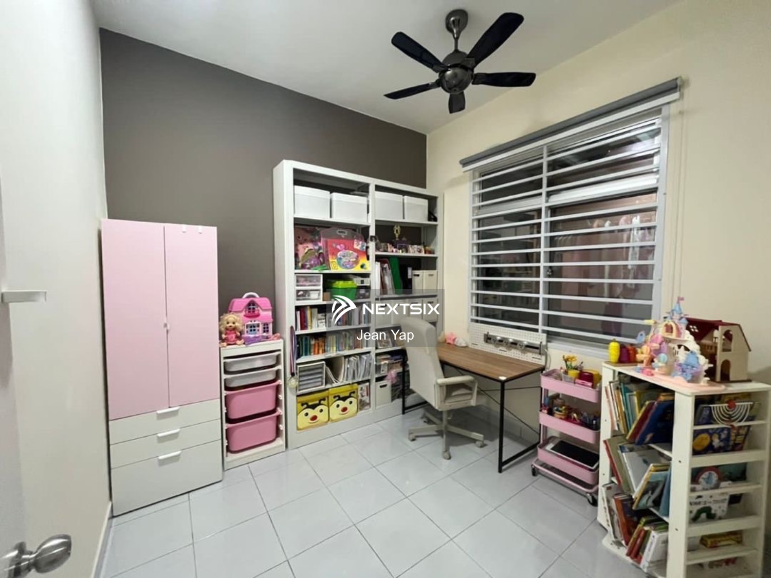 2-sty Terrace/Link House For Sale in Masai Johor - Image 11