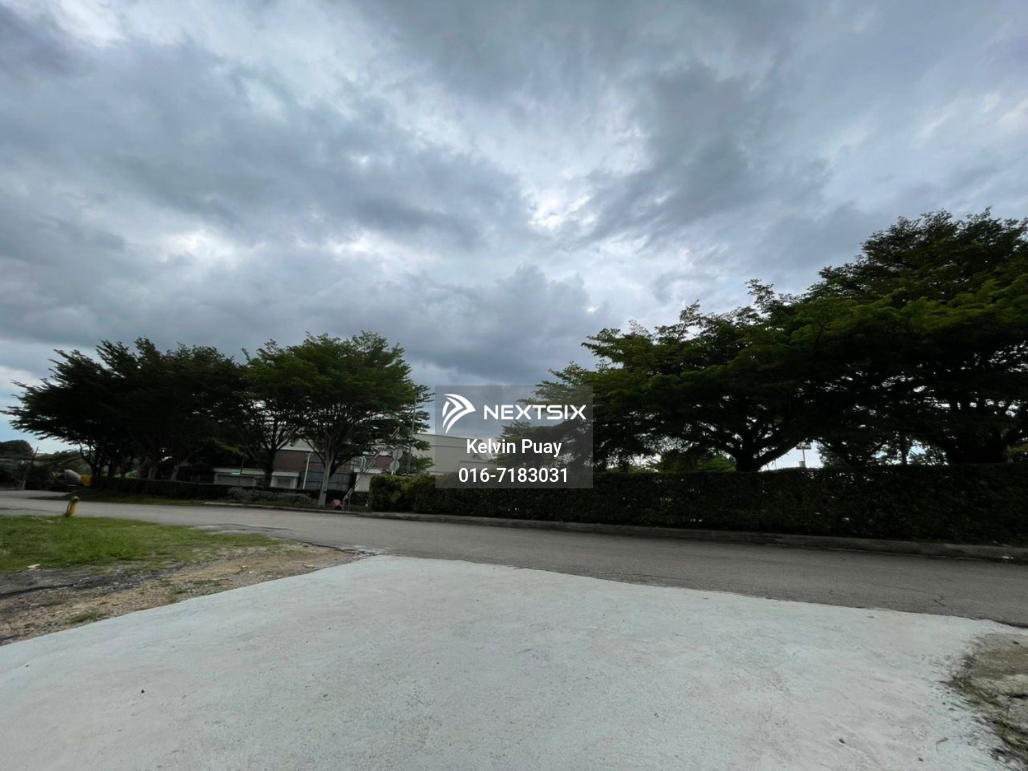 Commercial Land For Sale in Masai Johor - Image 2