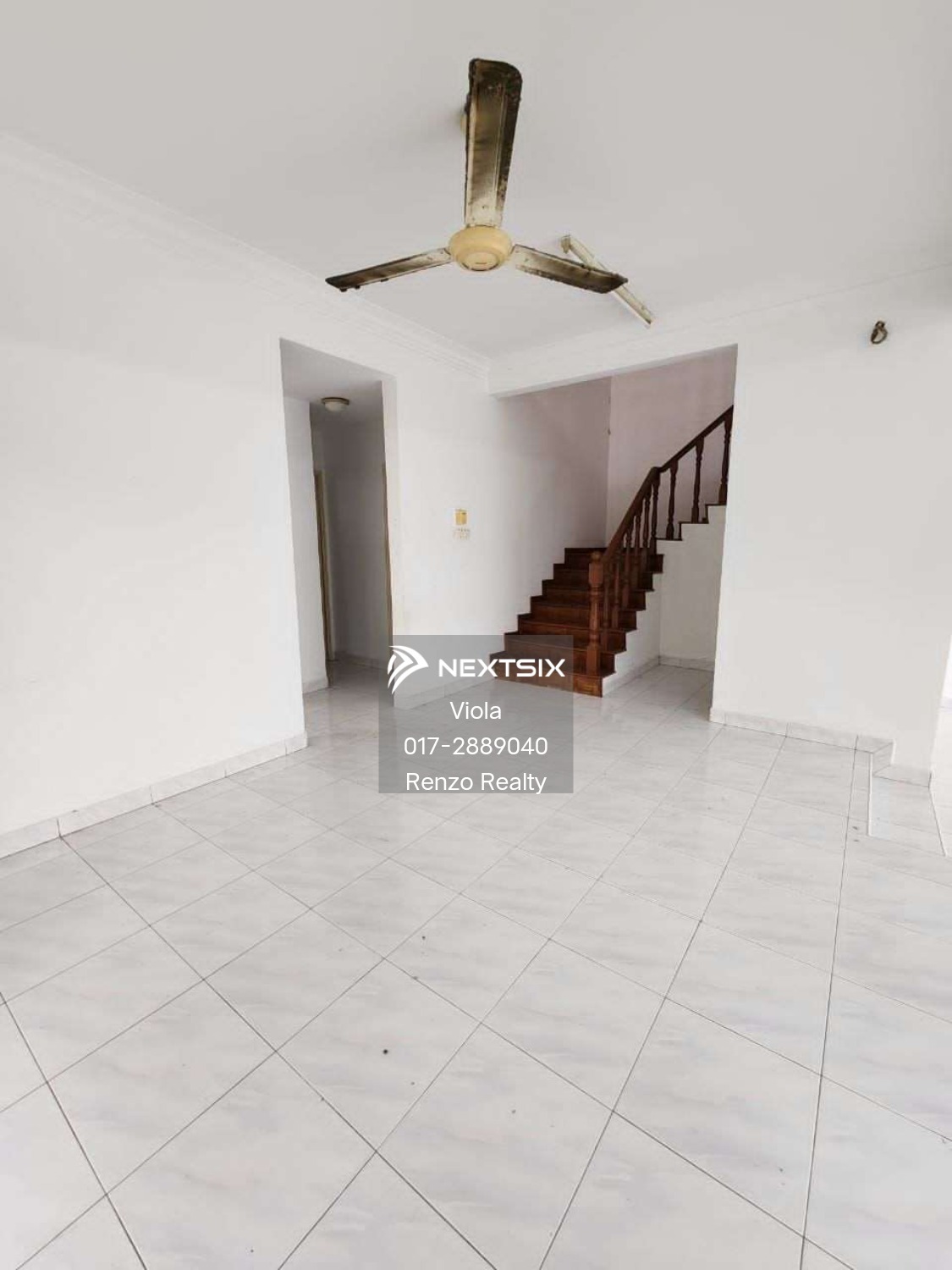 Semi-detached House For Sale in Perling Johor - Image 5