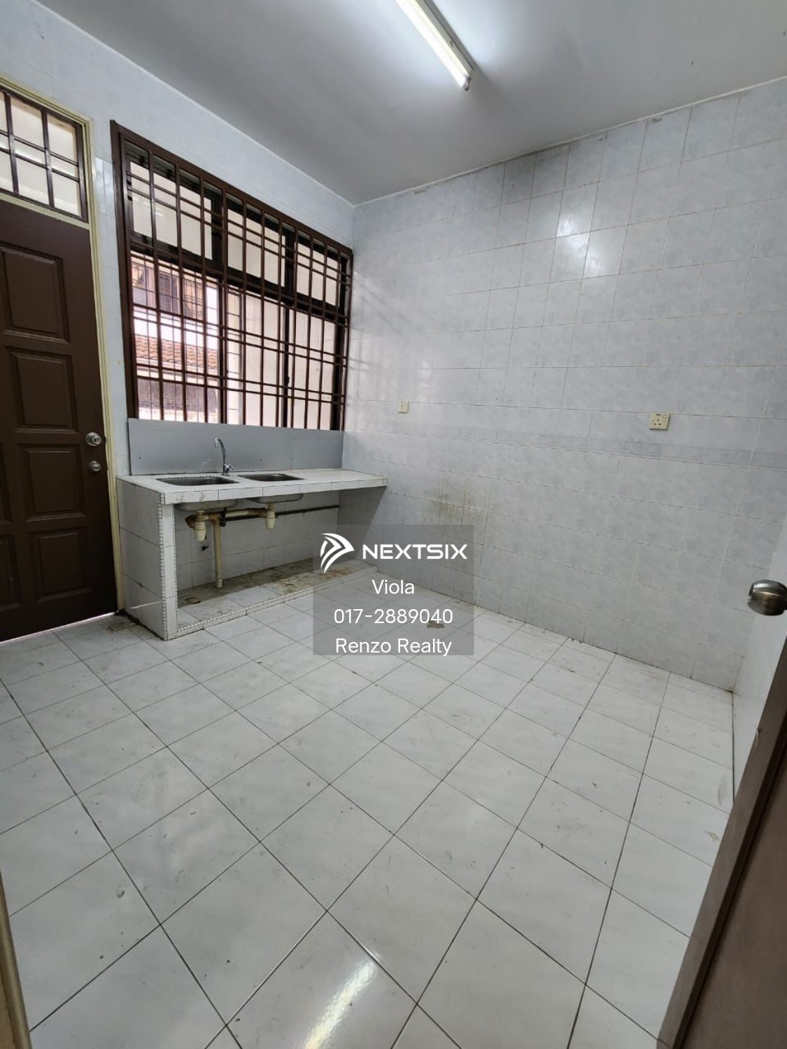 Semi-detached House For Sale in Perling Johor - Image 6