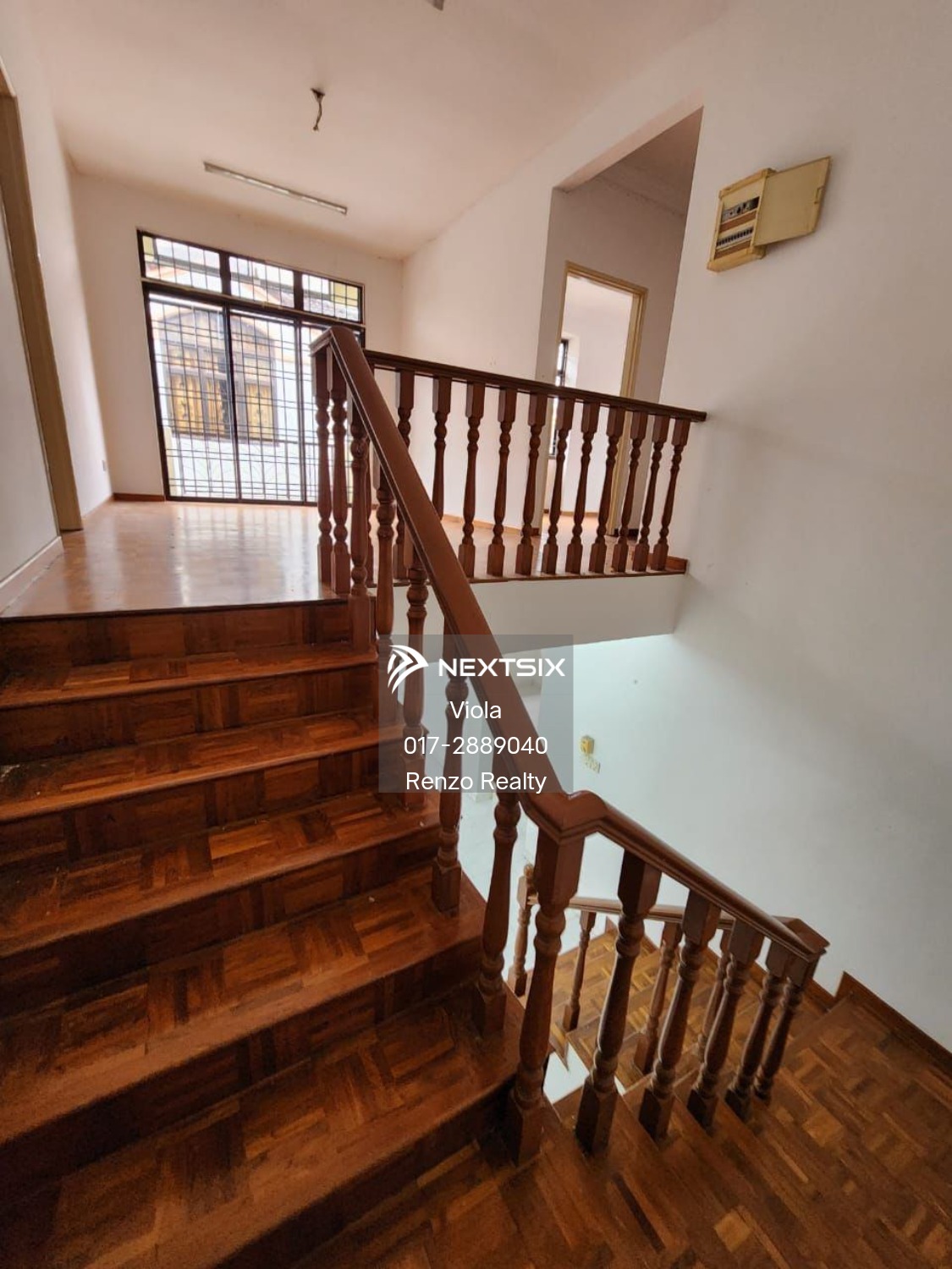 Semi-detached House For Sale in Perling Johor - Image 7