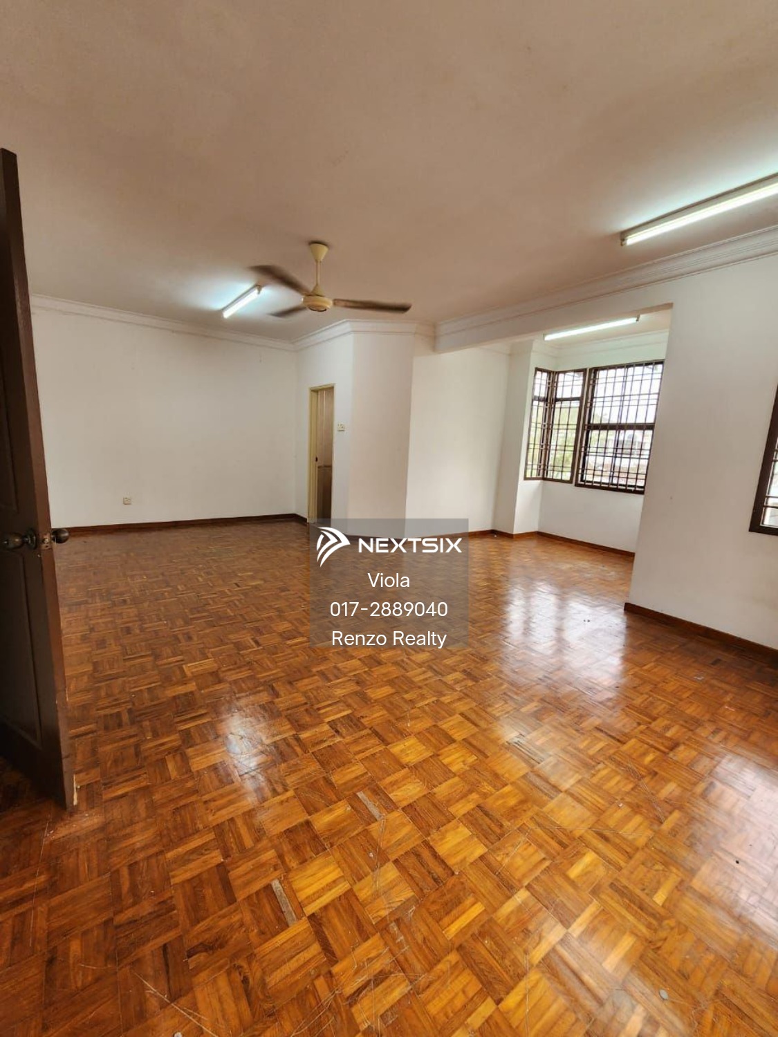 Semi-detached House For Sale in Perling Johor - Image 8