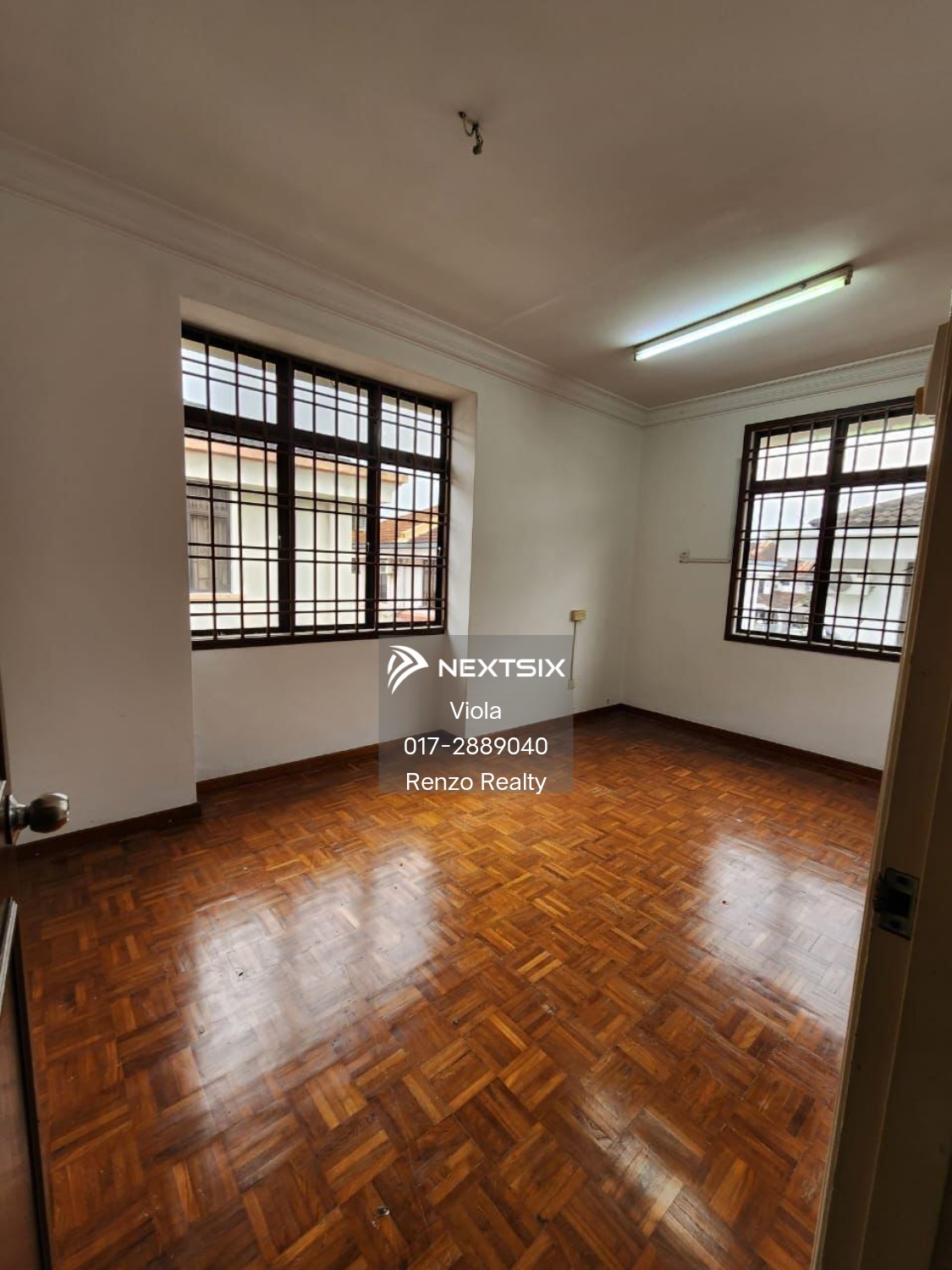 Semi-detached House For Sale in Perling Johor - Image 9