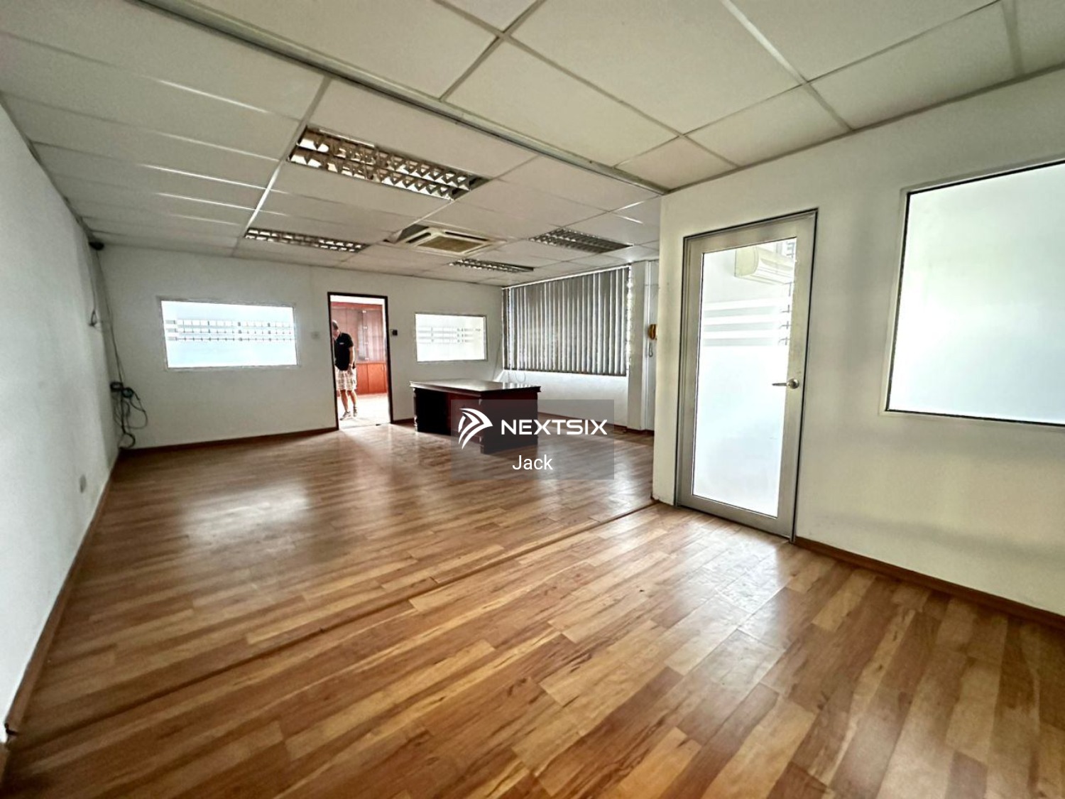 Semi-D Factory For Sale in Johor Bahru Johor - Image 5