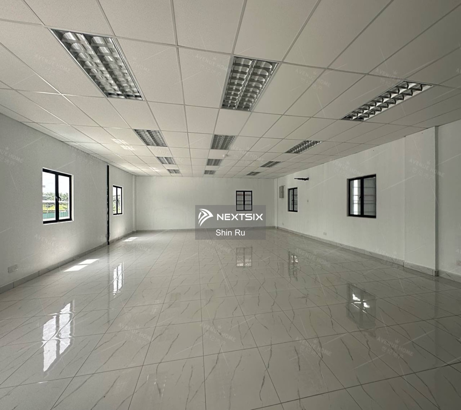 Semi-D Factory For Rent in Klang Selangor - Image 5