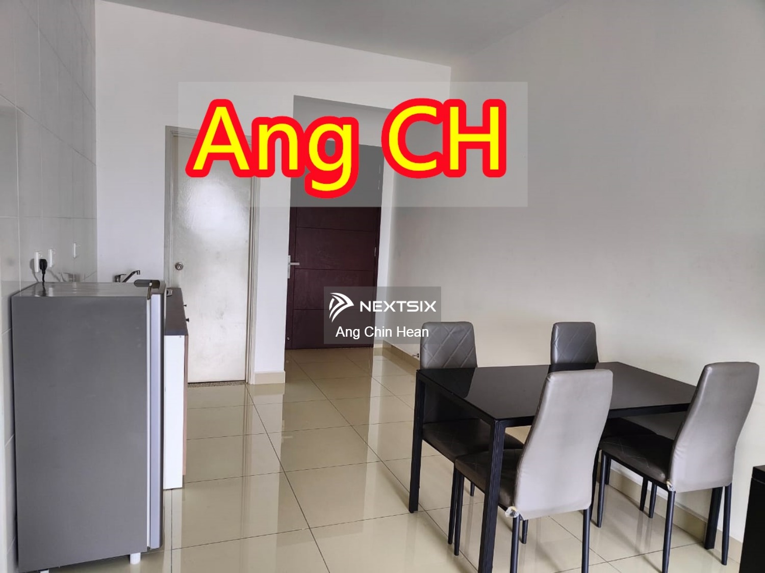 Condominium For Sale in Simpang Ampat Penang - Image 2