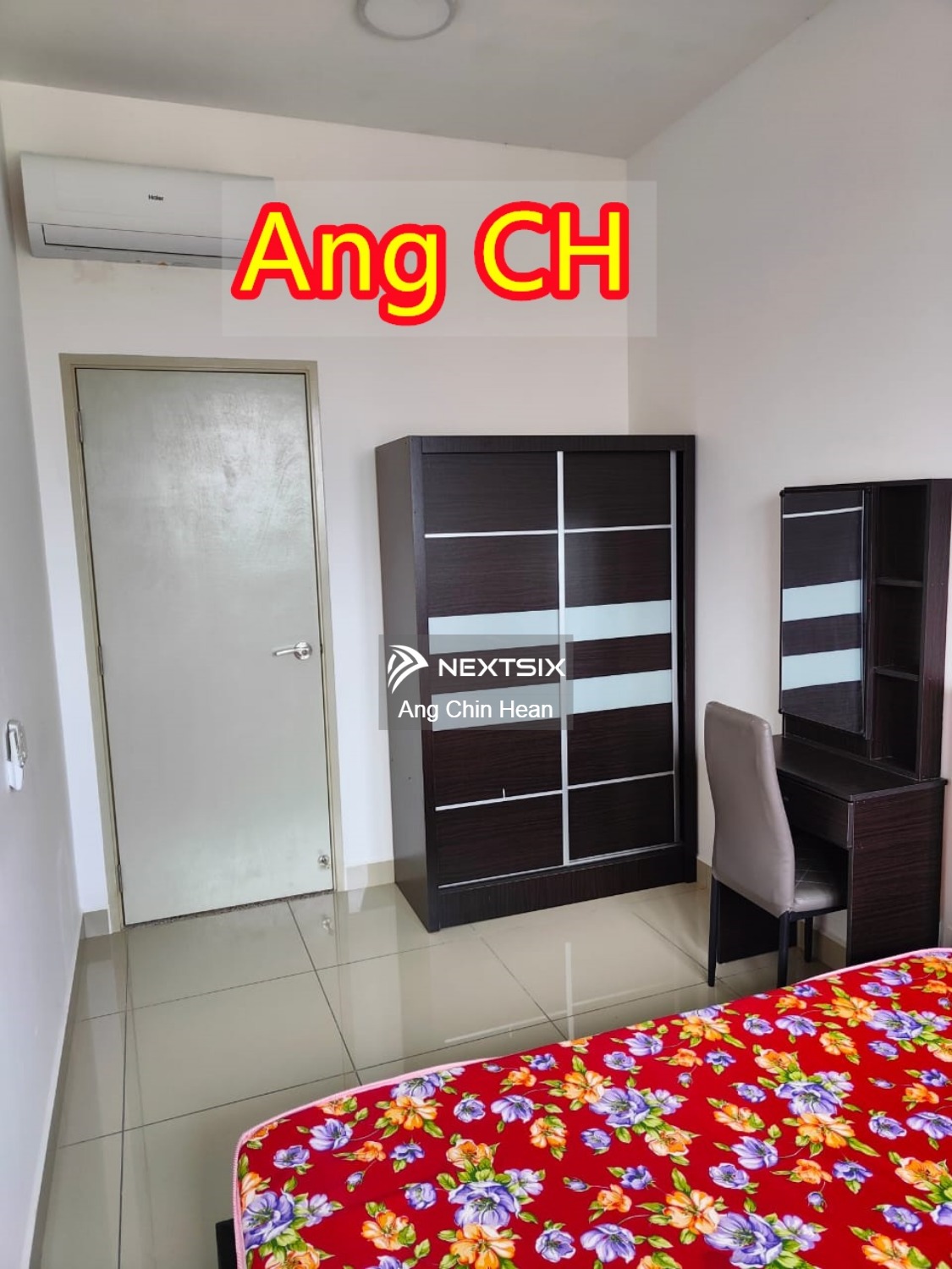 Condominium For Sale in Simpang Ampat Penang - Image 4