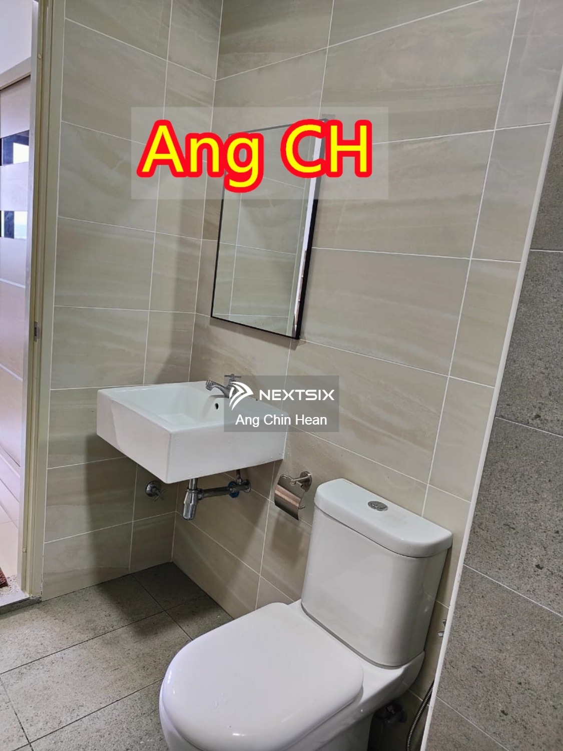 Condominium For Sale in Simpang Ampat Penang - Image 5