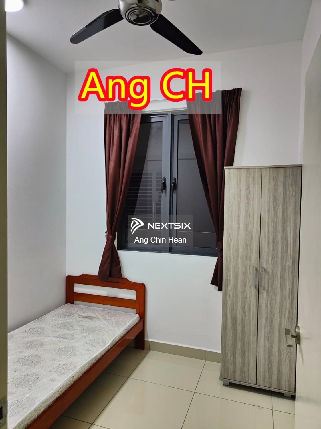 Condominium For Sale in Simpang Ampat Penang - Image 6