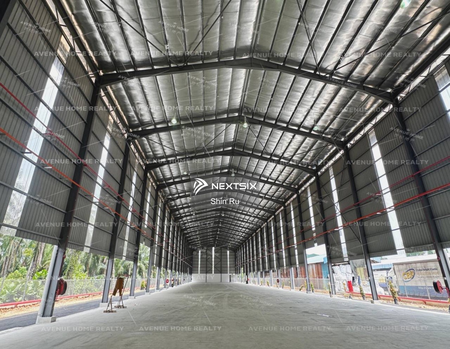 Detached Factory For Rent in Klang Selangor