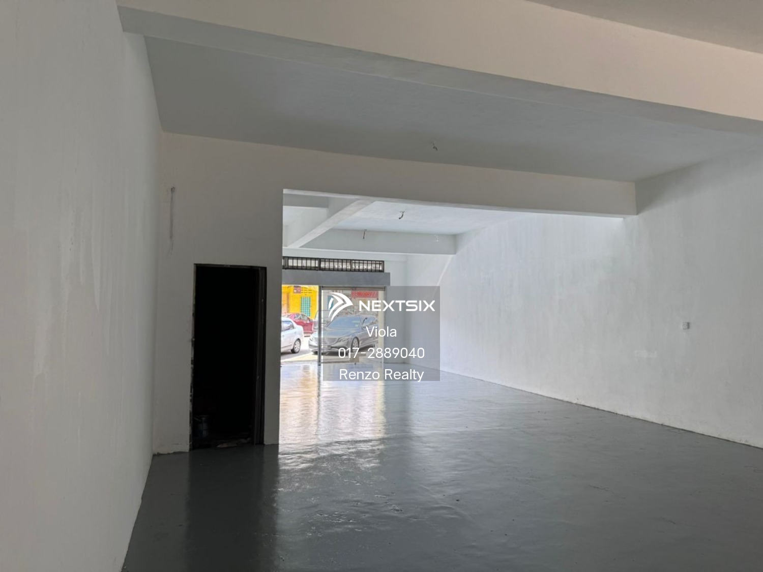 Shop Office For Rent in Ulu Tiram Johor - Image 5