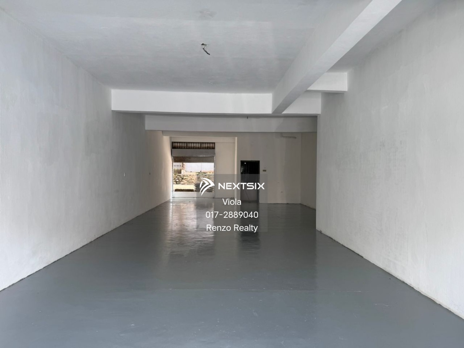 Shop Office For Rent in Ulu Tiram Johor - Image 6