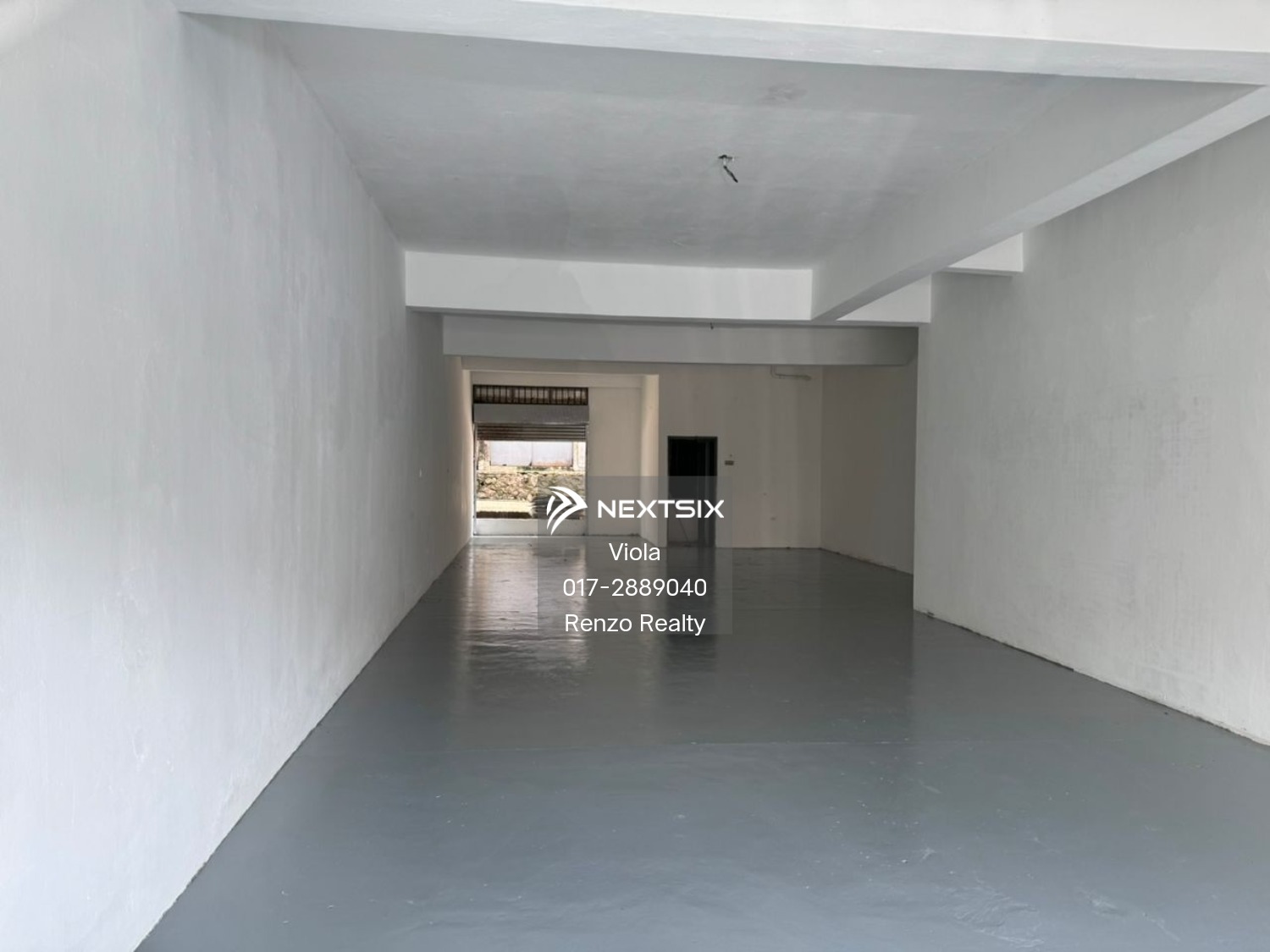 Shop Office For Rent in Ulu Tiram Johor - Image 7