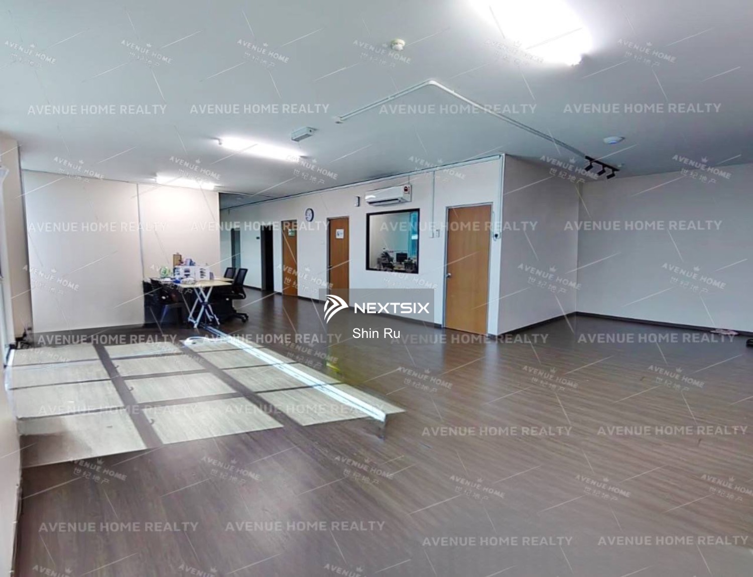 Semi-D Factory For Sale in Klang Selangor - Image 6