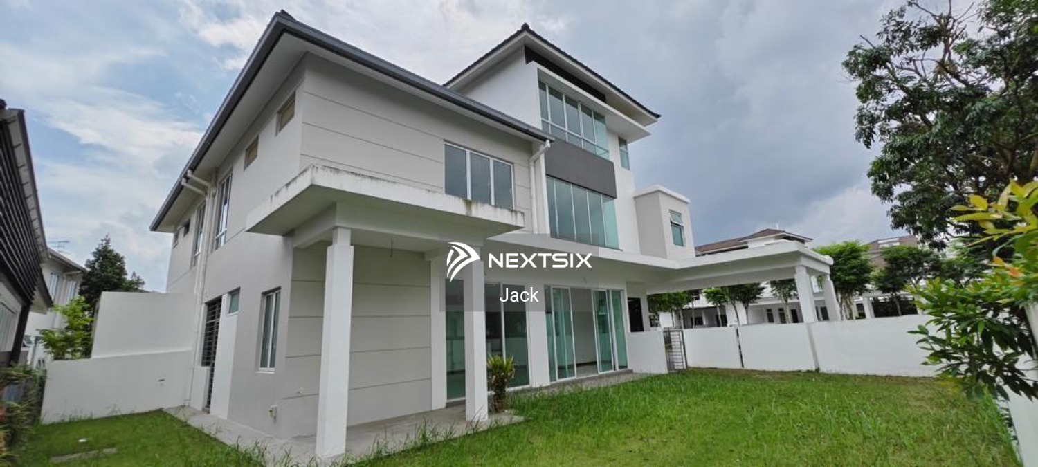 Bungalow For Sale in Johor Bahru Johor - Image 5
