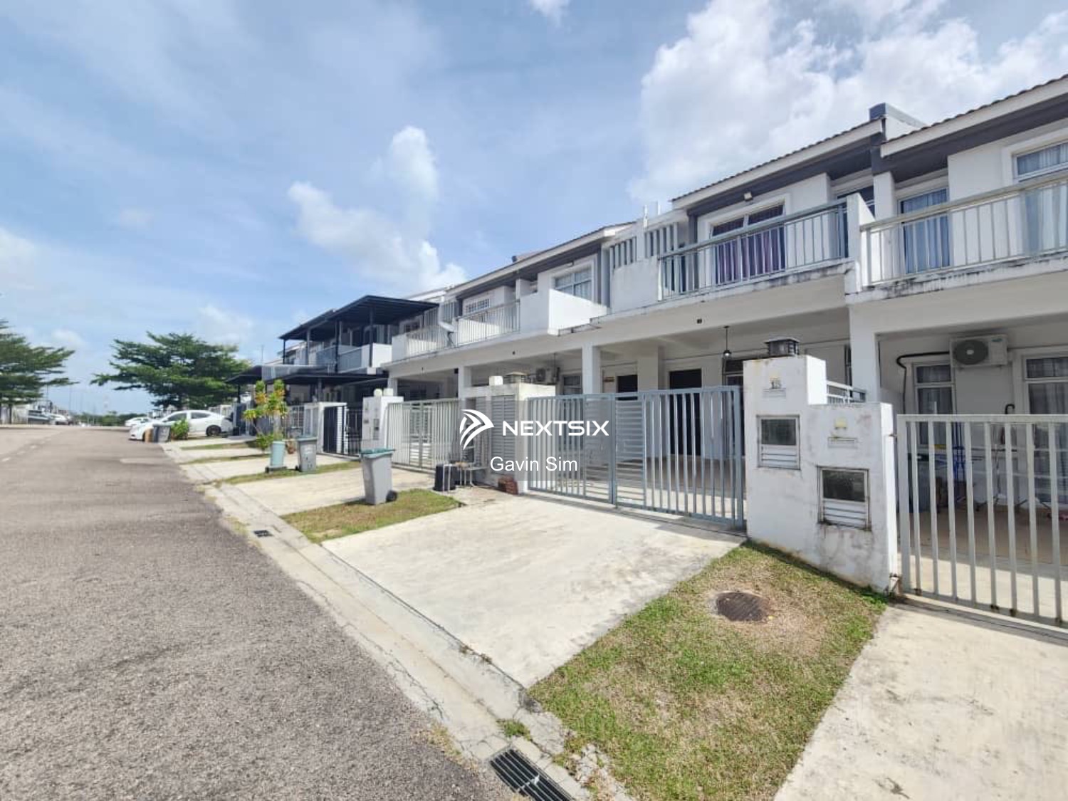 2-sty Terrace/Link House For Sale in Pasir Gudang Johor