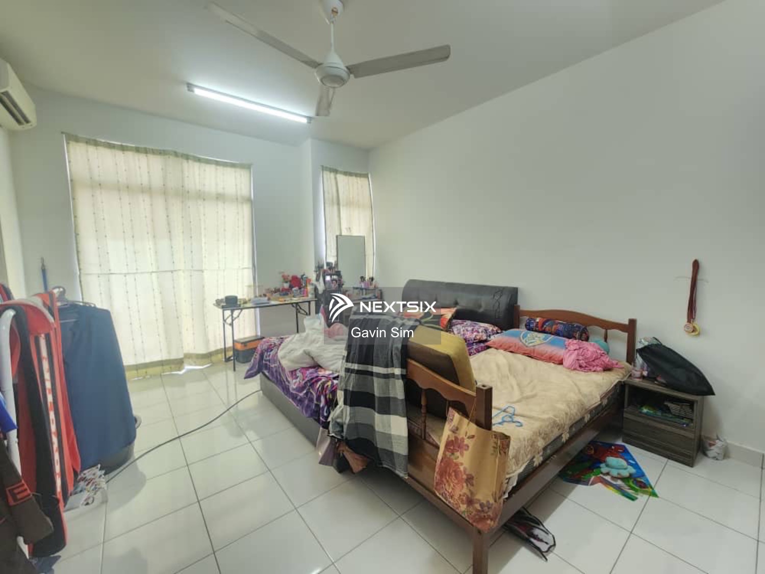 2-sty Terrace/Link House For Sale in Pasir Gudang Johor - Image 6