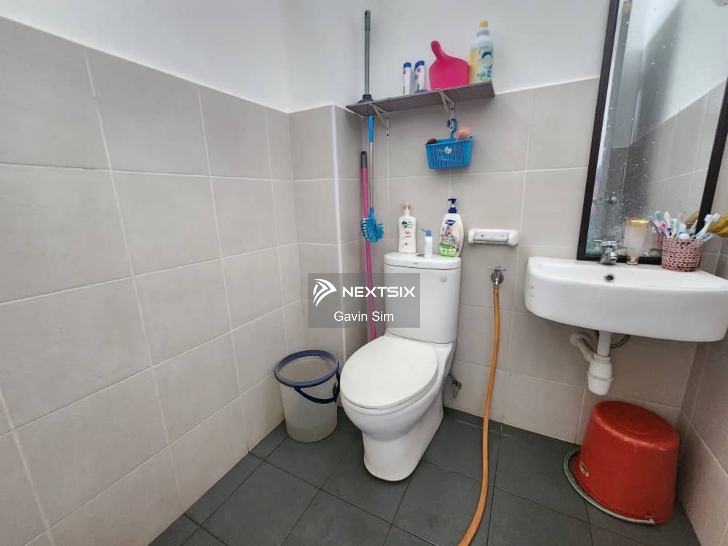 2-sty Terrace/Link House For Sale in Pasir Gudang Johor - Image 7