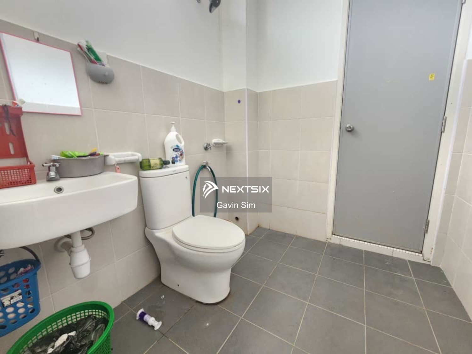 2-sty Terrace/Link House For Sale in Pasir Gudang Johor - Image 8