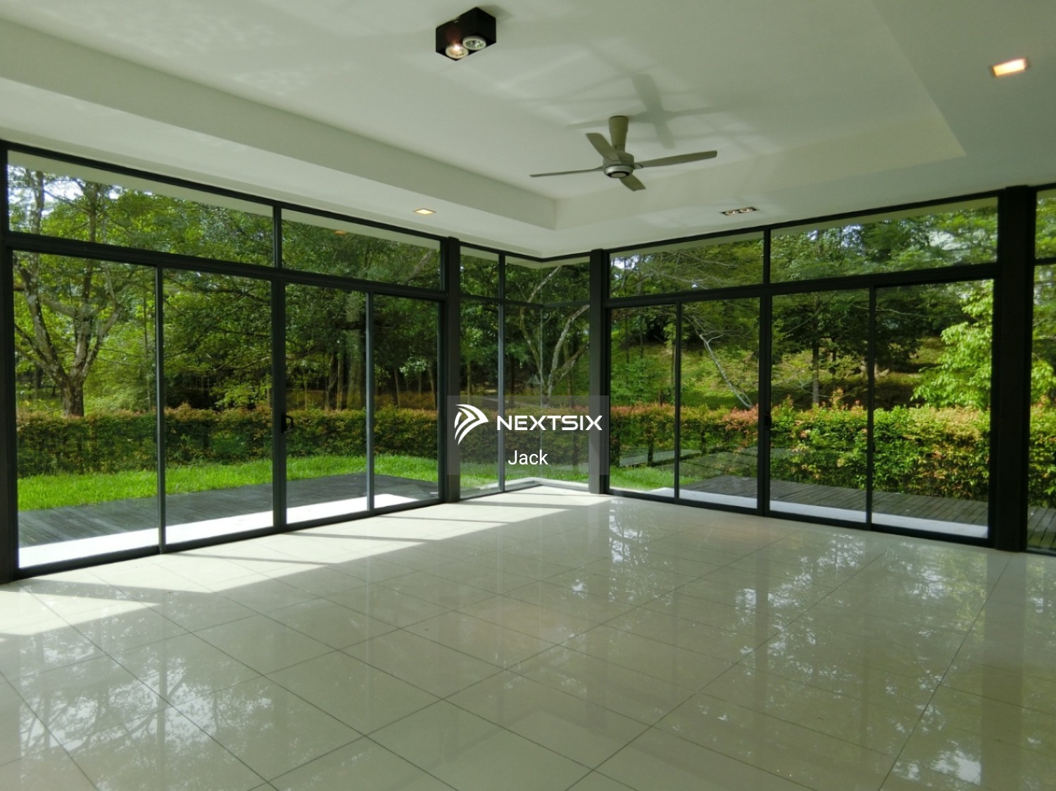 Bungalow For Rent in Gelang Patah Johor - Image 5