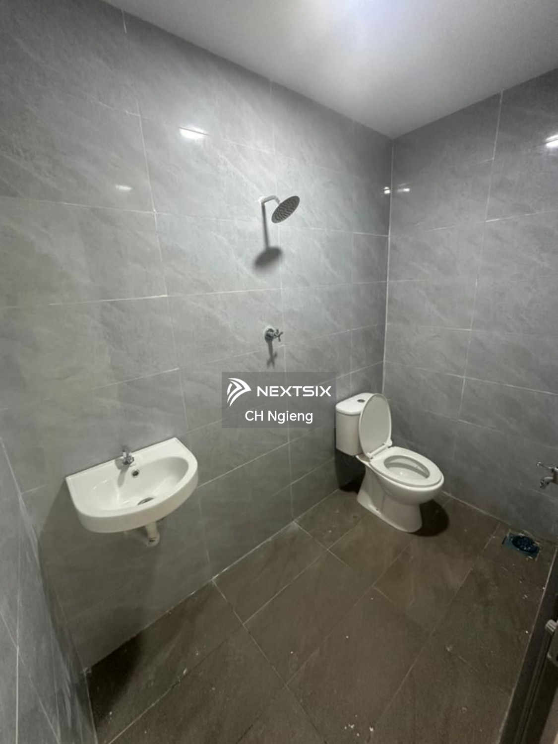 1-sty Terrace/Link House For Sale in Ulu Tiram Johor