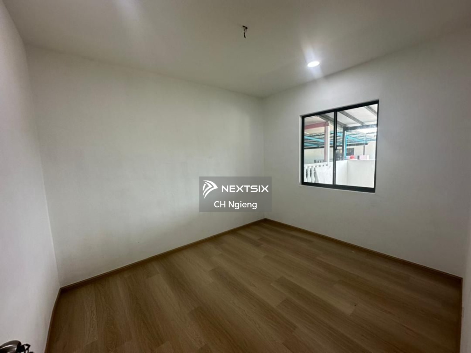 1-sty Terrace/Link House For Sale in Ulu Tiram Johor - Image 5