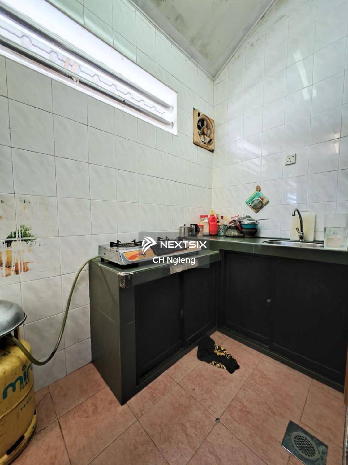 1.5-sty Terrace/Link House For Sale in Johor Bahru Johor - Image 10