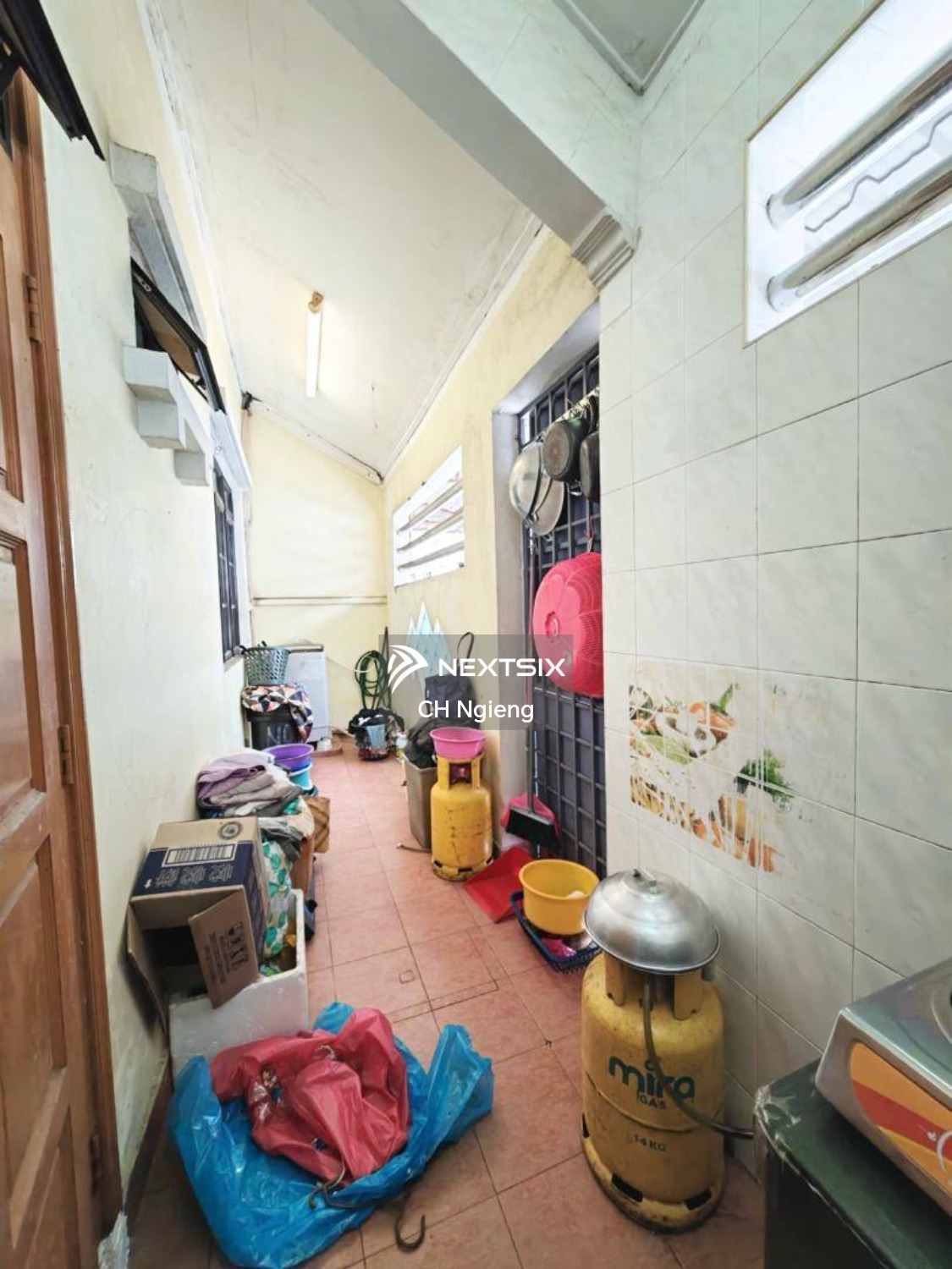 1.5-sty Terrace/Link House For Sale in Johor Bahru Johor - Image 11