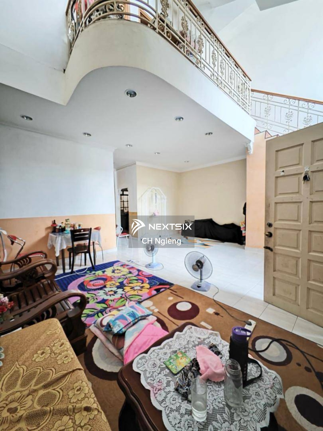 1.5-sty Terrace/Link House For Sale in Johor Bahru Johor - Image 5
