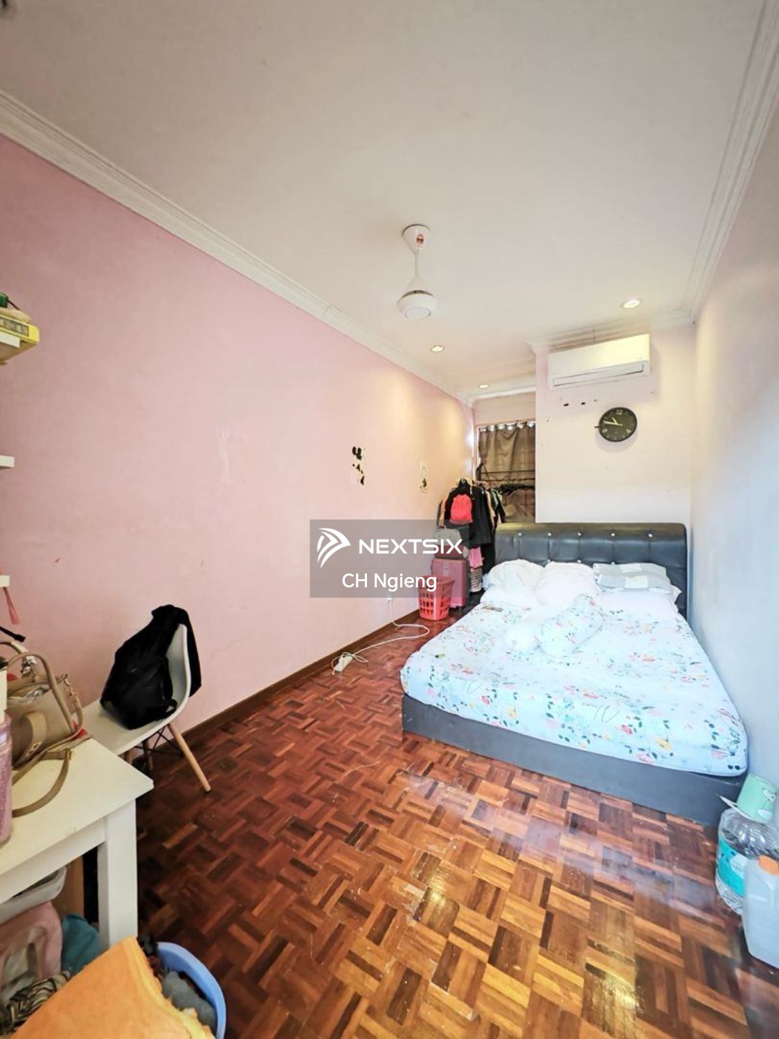 1.5-sty Terrace/Link House For Sale in Johor Bahru Johor - Image 9