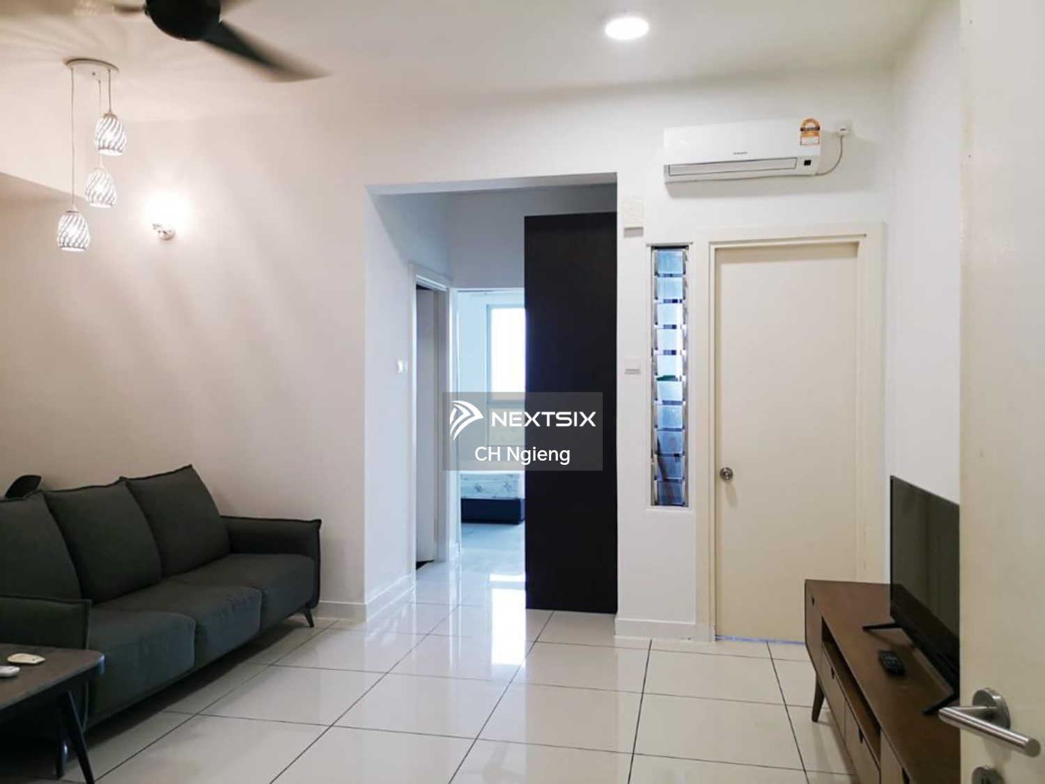 Apartment For Rent in Johor Bahru Johor - Image 4