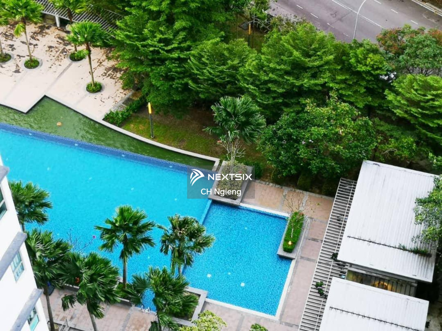 Apartment For Rent in Johor Bahru Johor - Image 6