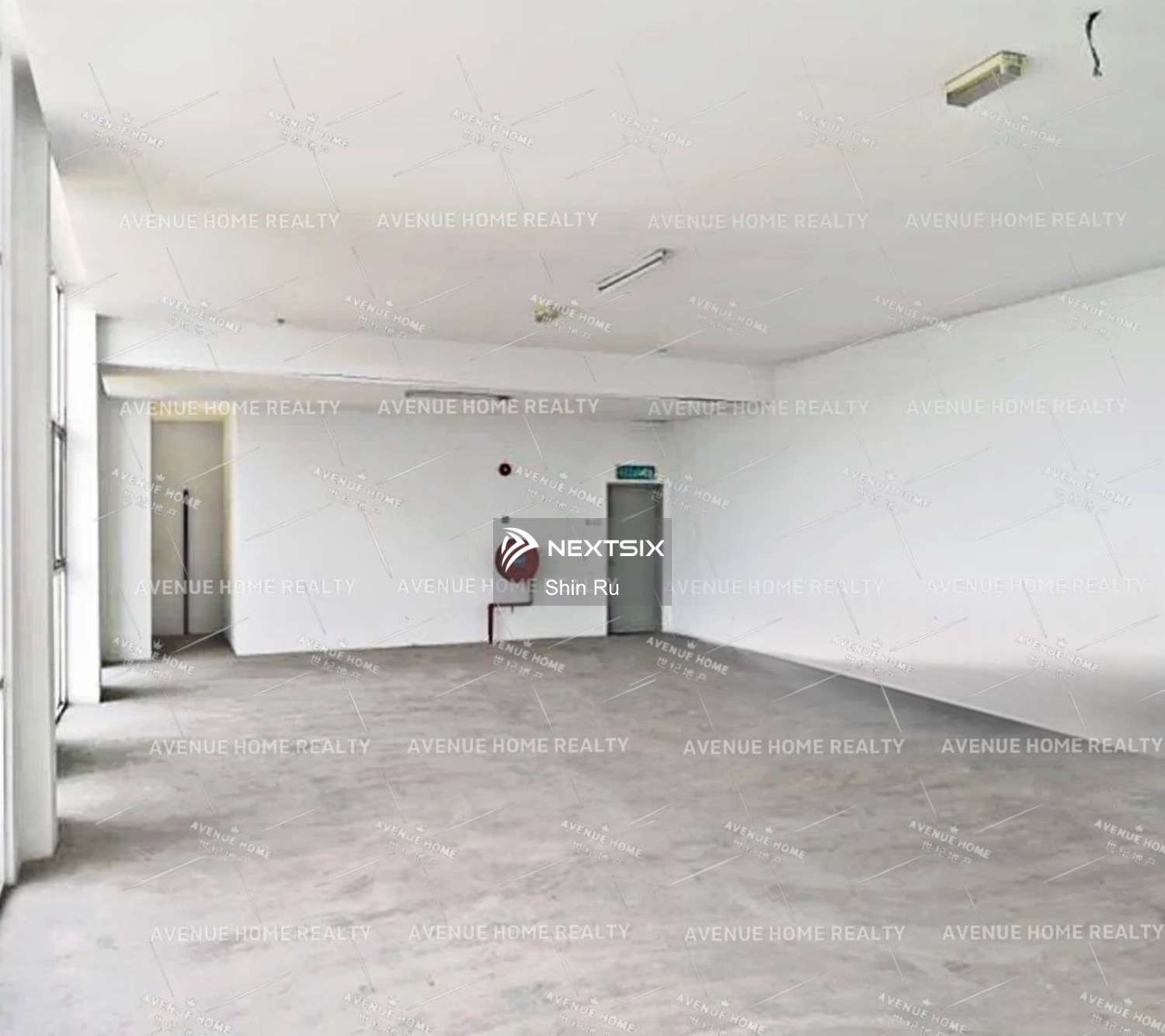 Semi-D Factory For Sale in Klang Selangor - Image 6