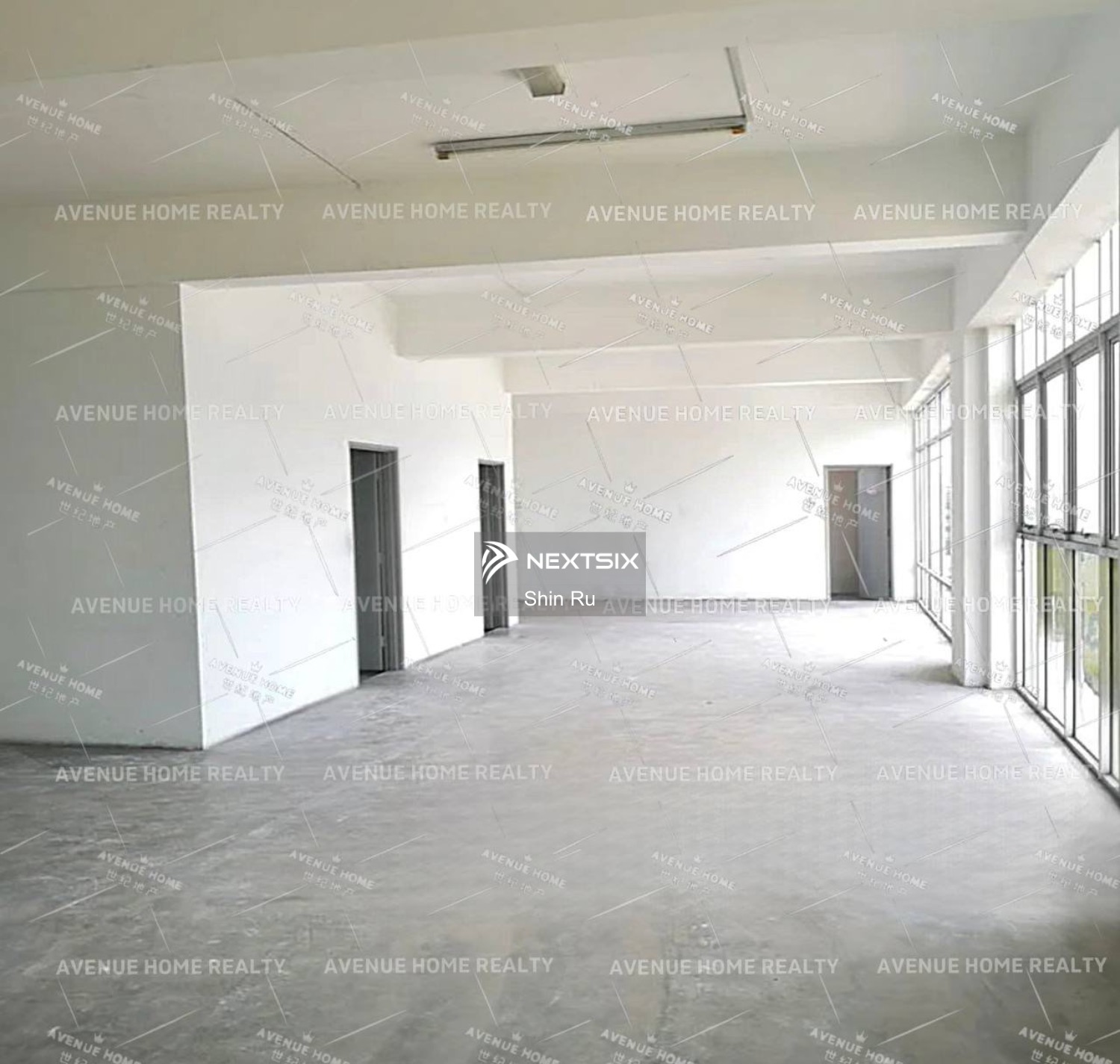 Semi-D Factory For Sale in Klang Selangor - Image 7