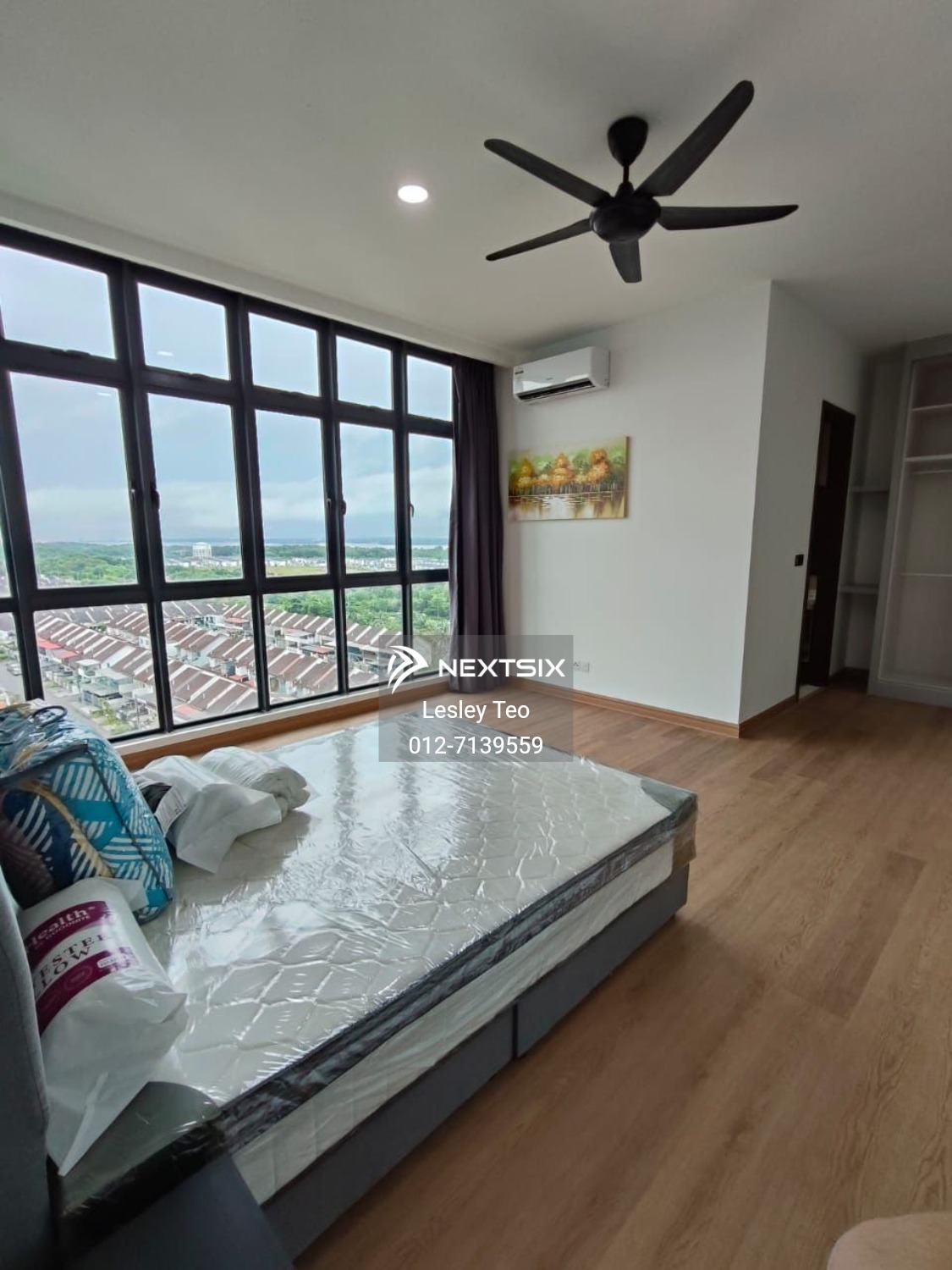 Serviced Residence For Rent in Masai Johor - Image 5