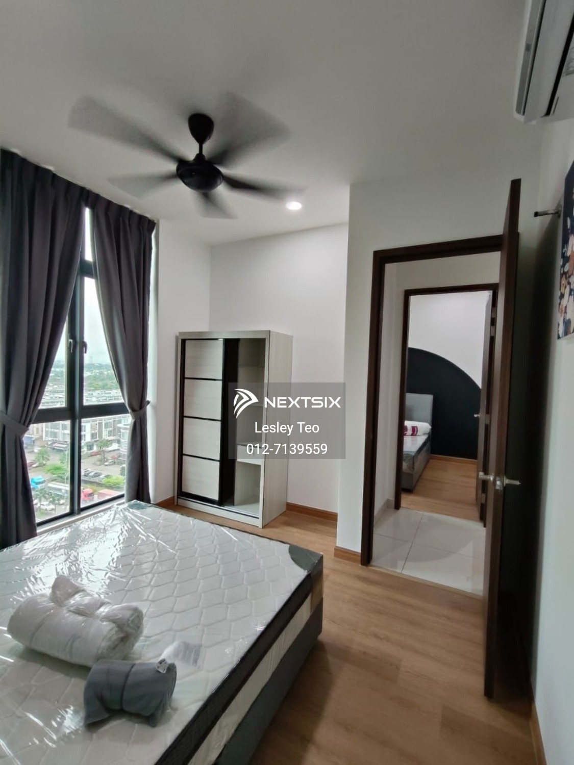 Serviced Residence For Rent in Masai Johor - Image 6
