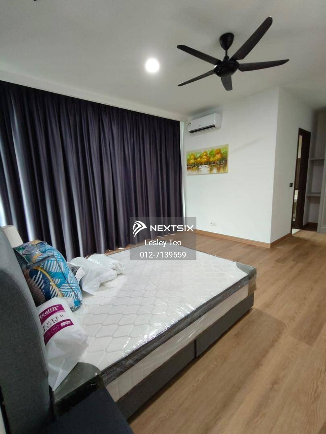 Serviced Residence For Rent in Masai Johor - Image 7