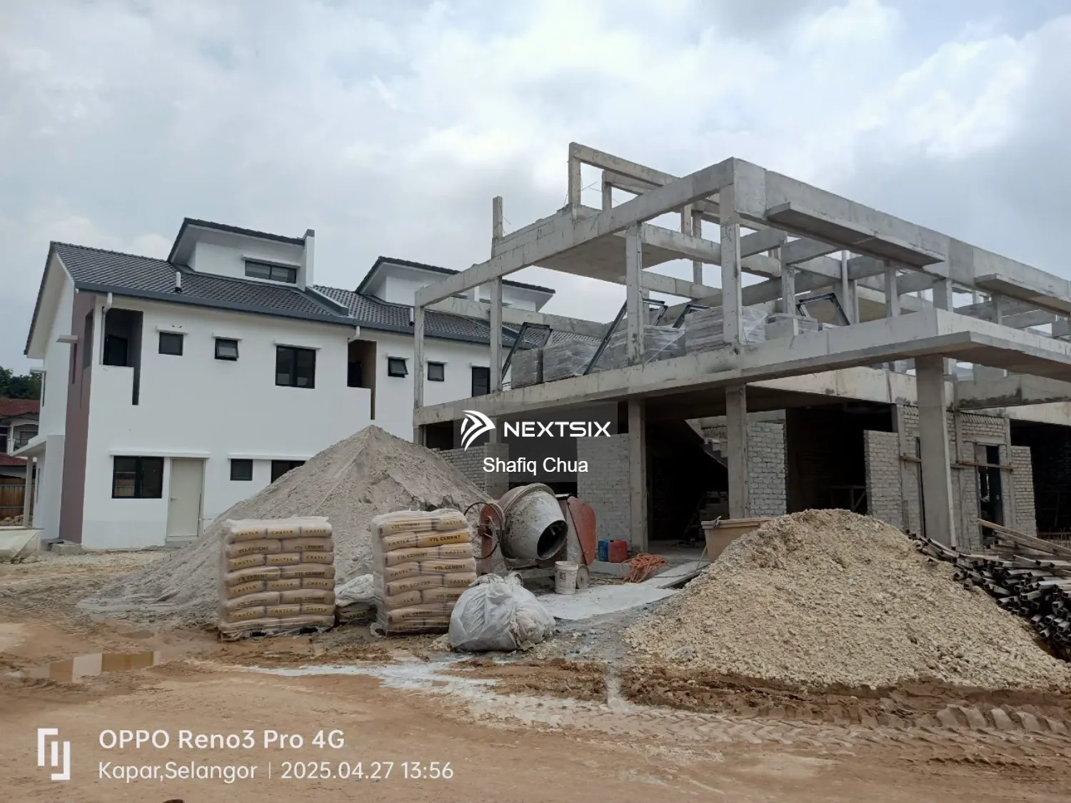 2-sty Terrace/Link House For Sale in Kapar Selangor - Image 10