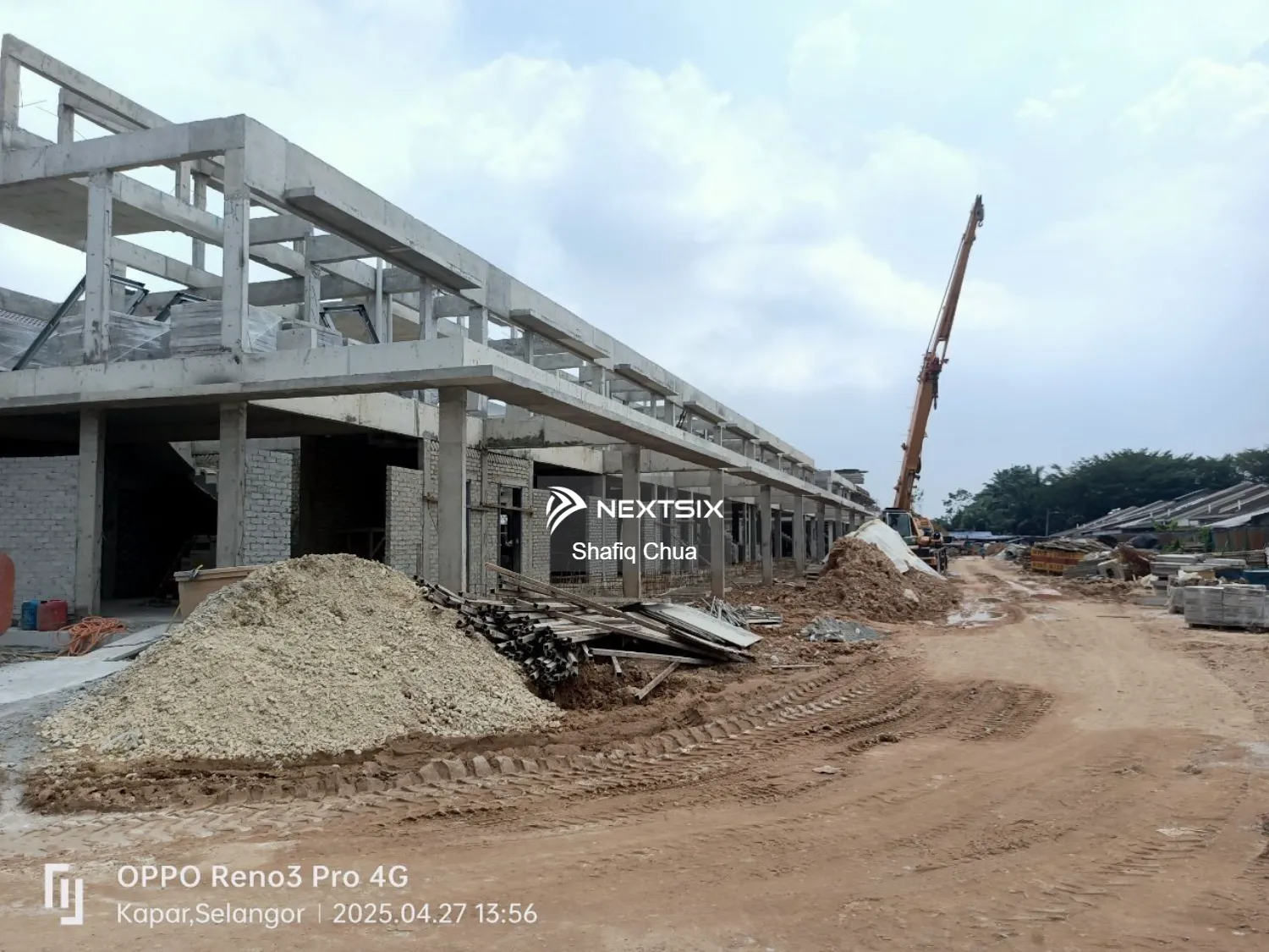 2-sty Terrace/Link House For Sale in Kapar Selangor - Image 11