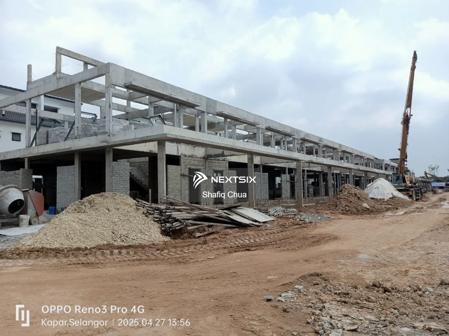 2-sty Terrace/Link House For Sale in Kapar Selangor - Image 13