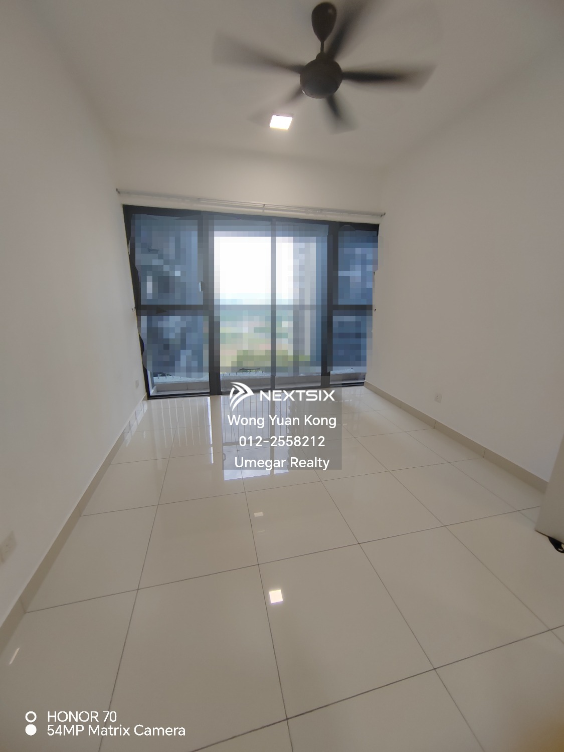 Serviced Residence For Rent in Setia Alam Selangor