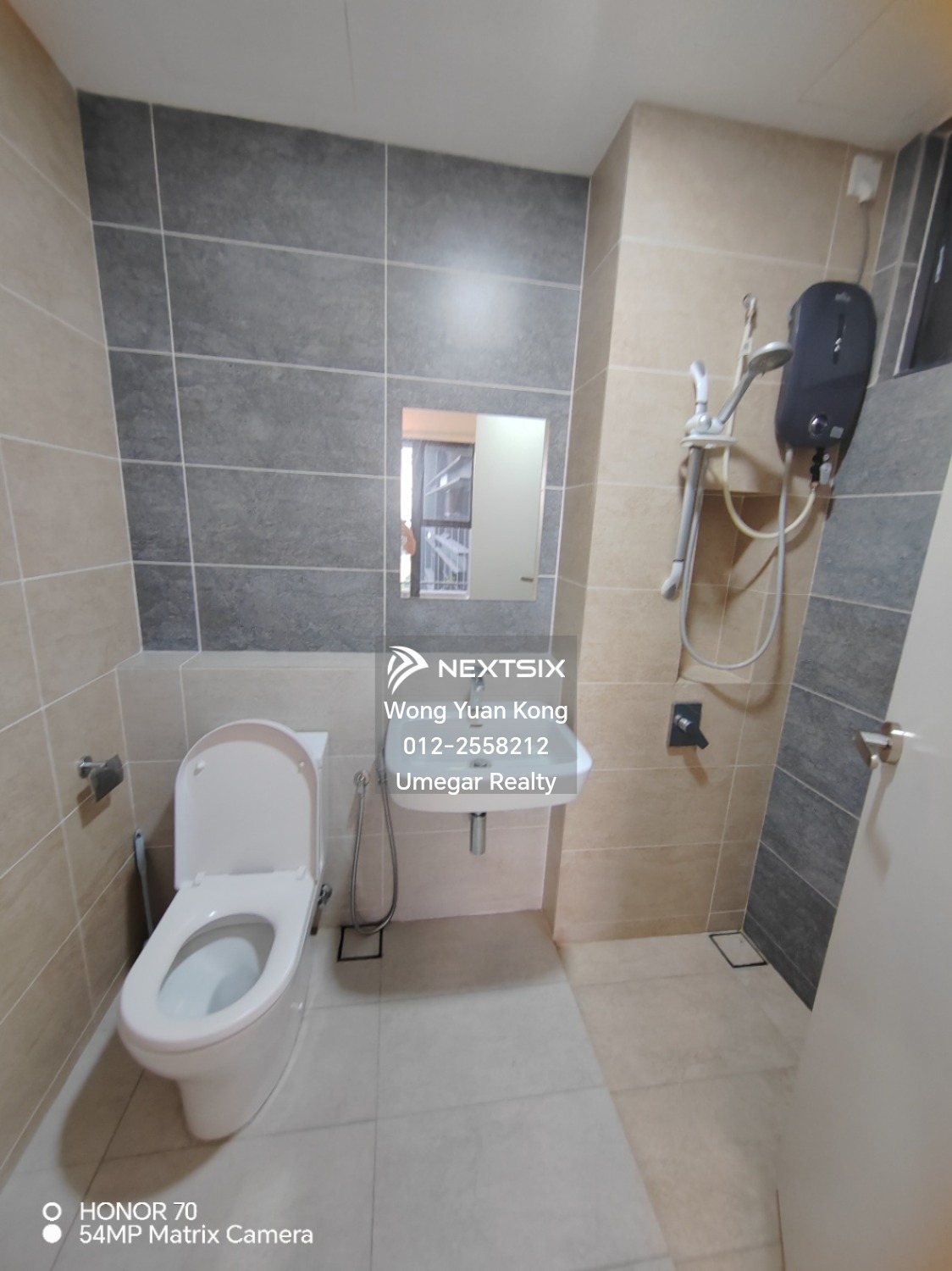 Serviced Residence For Rent in Setia Alam Selangor - Image 9